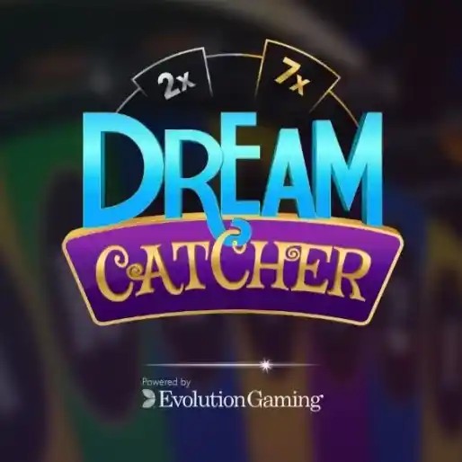 Dream Catcher online slot from Evolution – play at sgcasinode.de