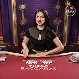 Try Turbo Baccarat slot by Pragmatic Play on sgcasinode.de – logo image