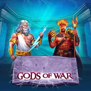Play Zeus vs Hades – Gods of War slot by Pragmatic Play on sgcasinode.de